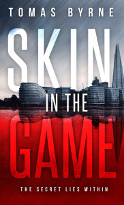Skin in the Game cover